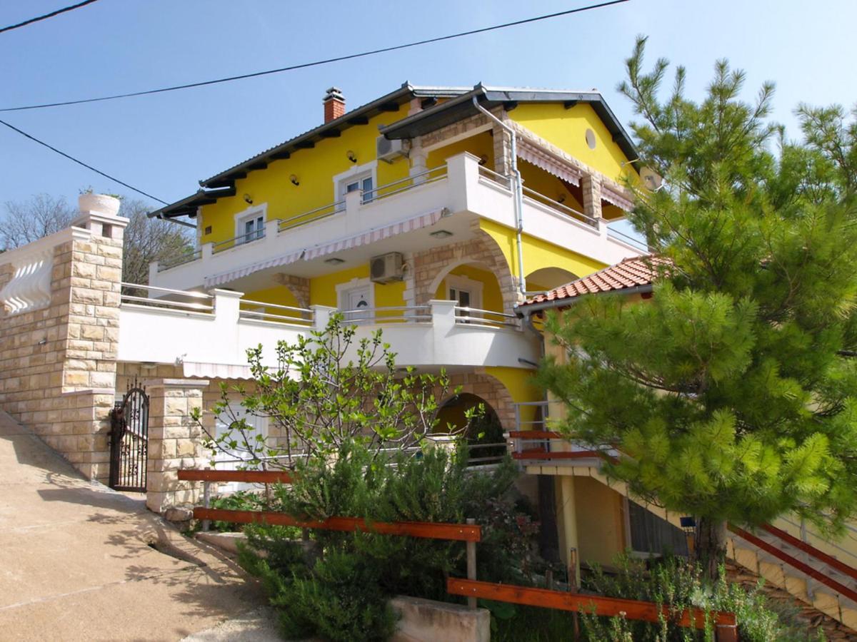 Apartment Anic-3 By Interhome Exterior foto