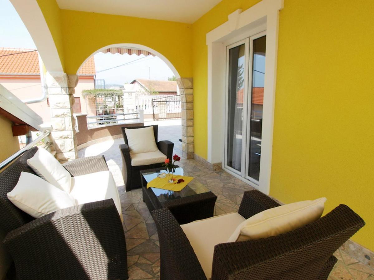 Apartment Anic-3 By Interhome Exterior foto