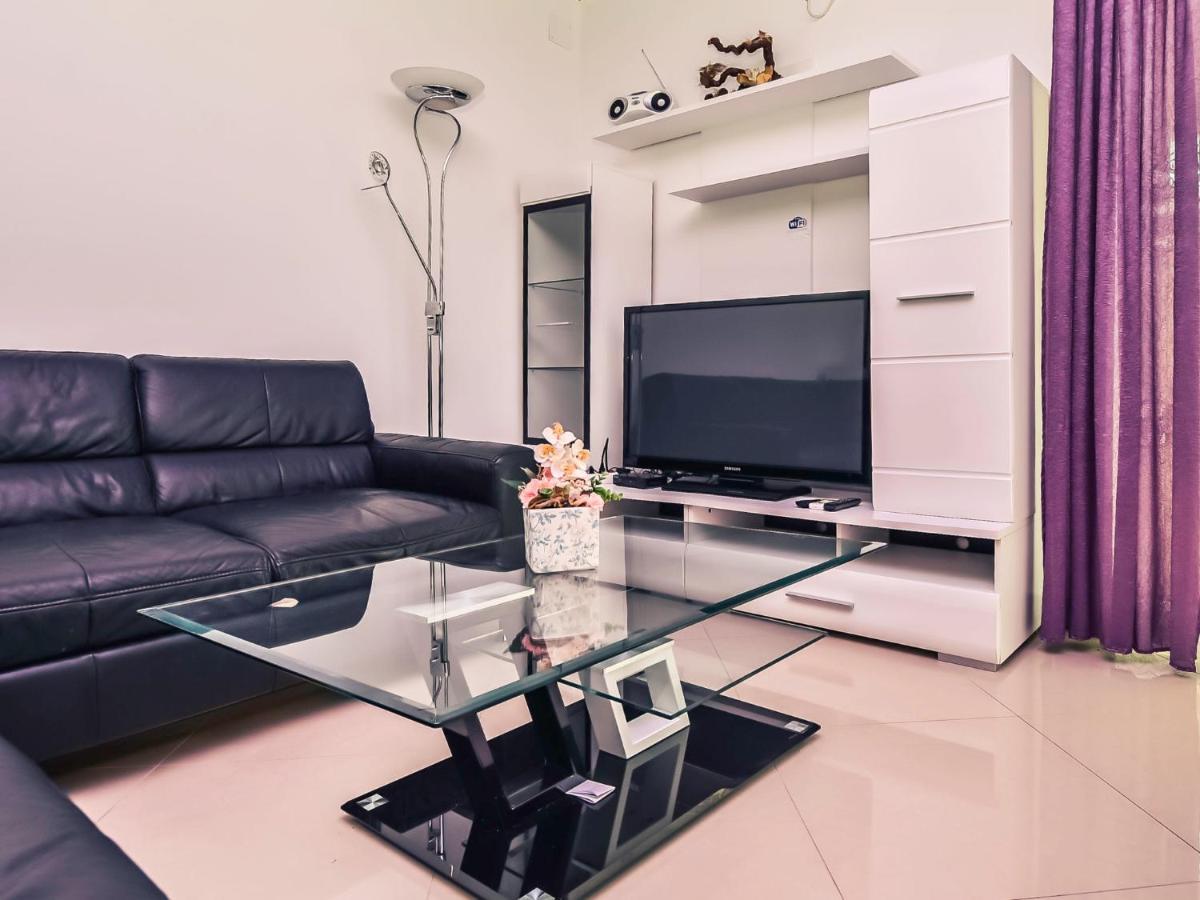 Apartment Anic-3 By Interhome Exterior foto