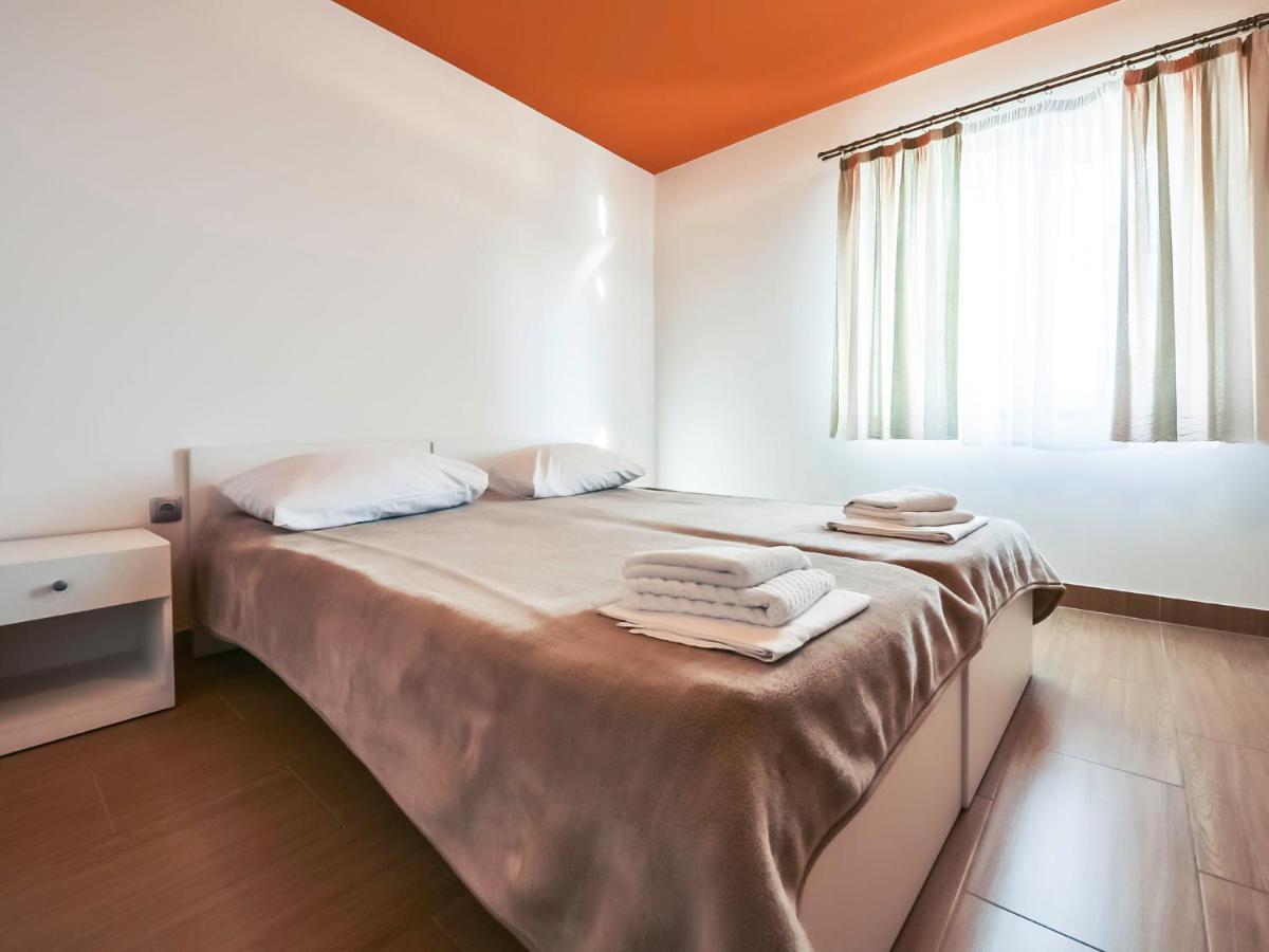 Apartment Anic-3 By Interhome Exterior foto