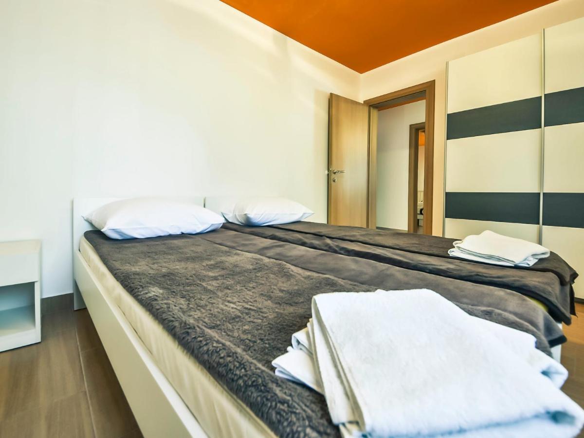 Apartment Anic-3 By Interhome Exterior foto